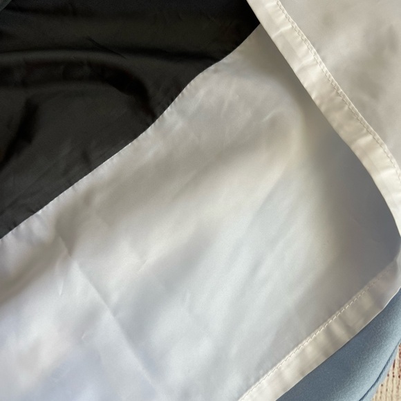 Calvin Klein Belted Career Wear Dress 16 NWT - Picture 8 of 8